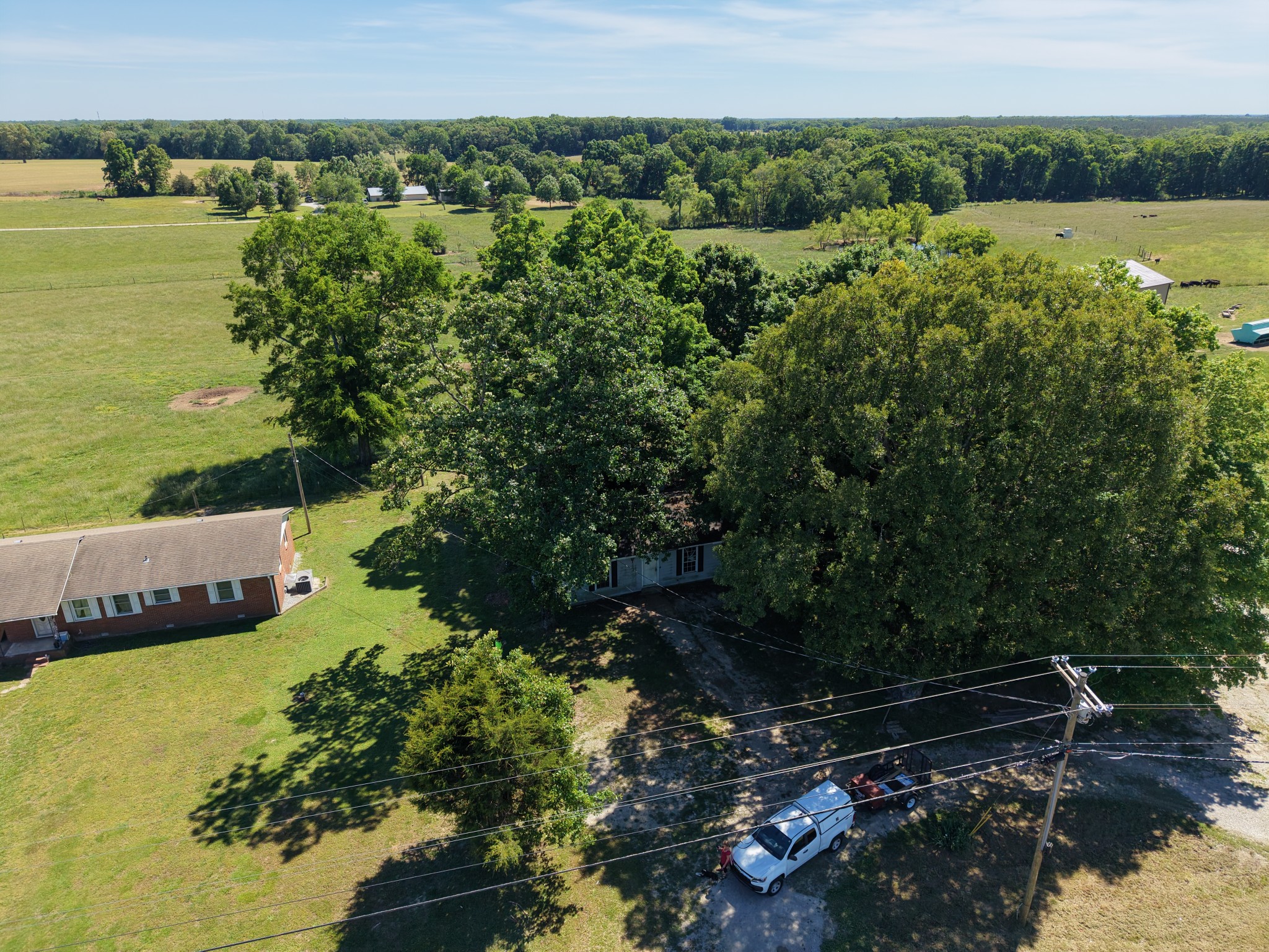 2040 Collinwood Highway Collinwood TN 38450