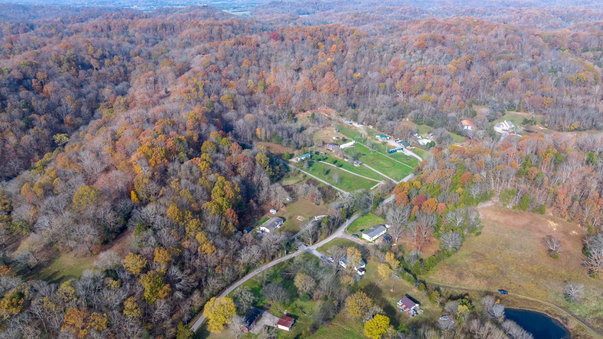 0 Brazier Drive Gallatin TN 37066