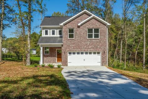 115 Brook Hollow Court Bon Aqua TN 37025