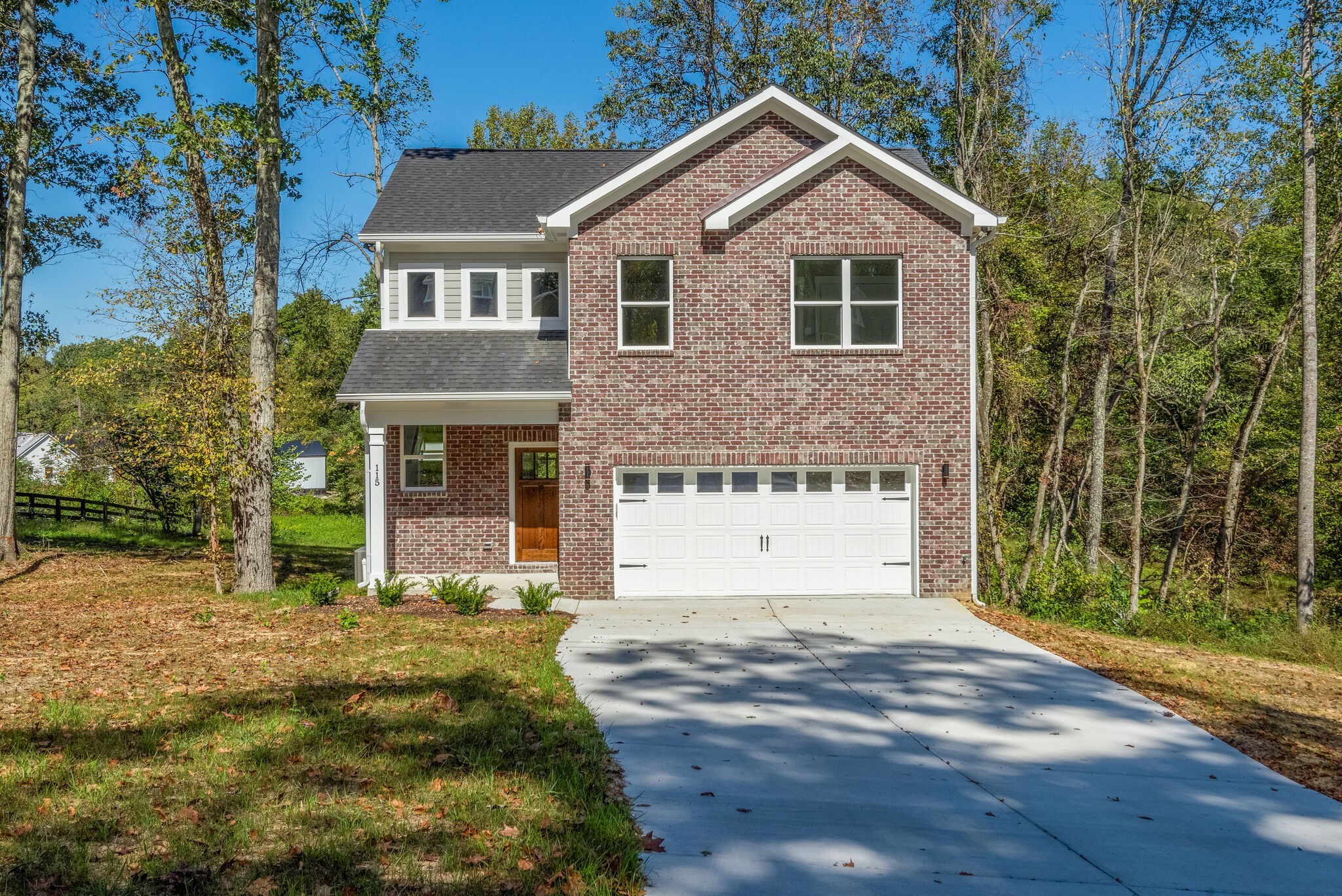 115 Brook Hollow Court Bon Aqua TN 37025