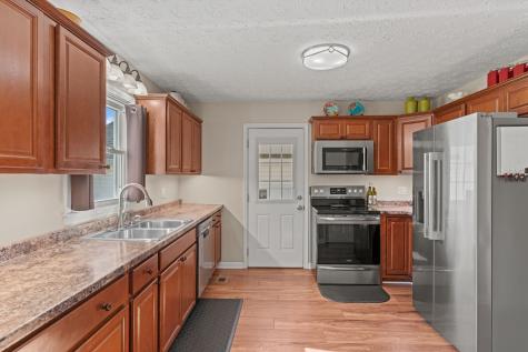 1049 Gibbs Lane Gallatin TN 37066