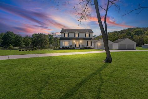 1049 Gibbs Lane Gallatin TN 37066