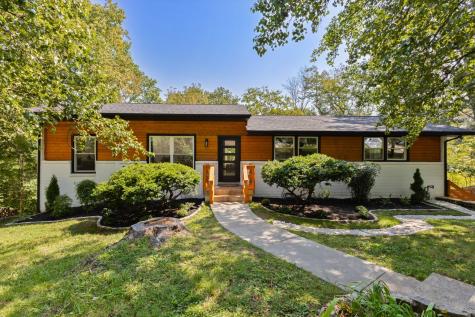 1012 Rodney Drive Nashville TN 37205