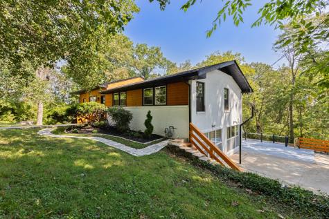 1012 Rodney Drive Nashville TN 37205