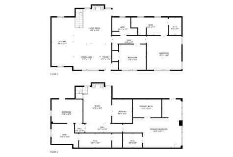 1012 Rodney Drive Nashville TN 37205