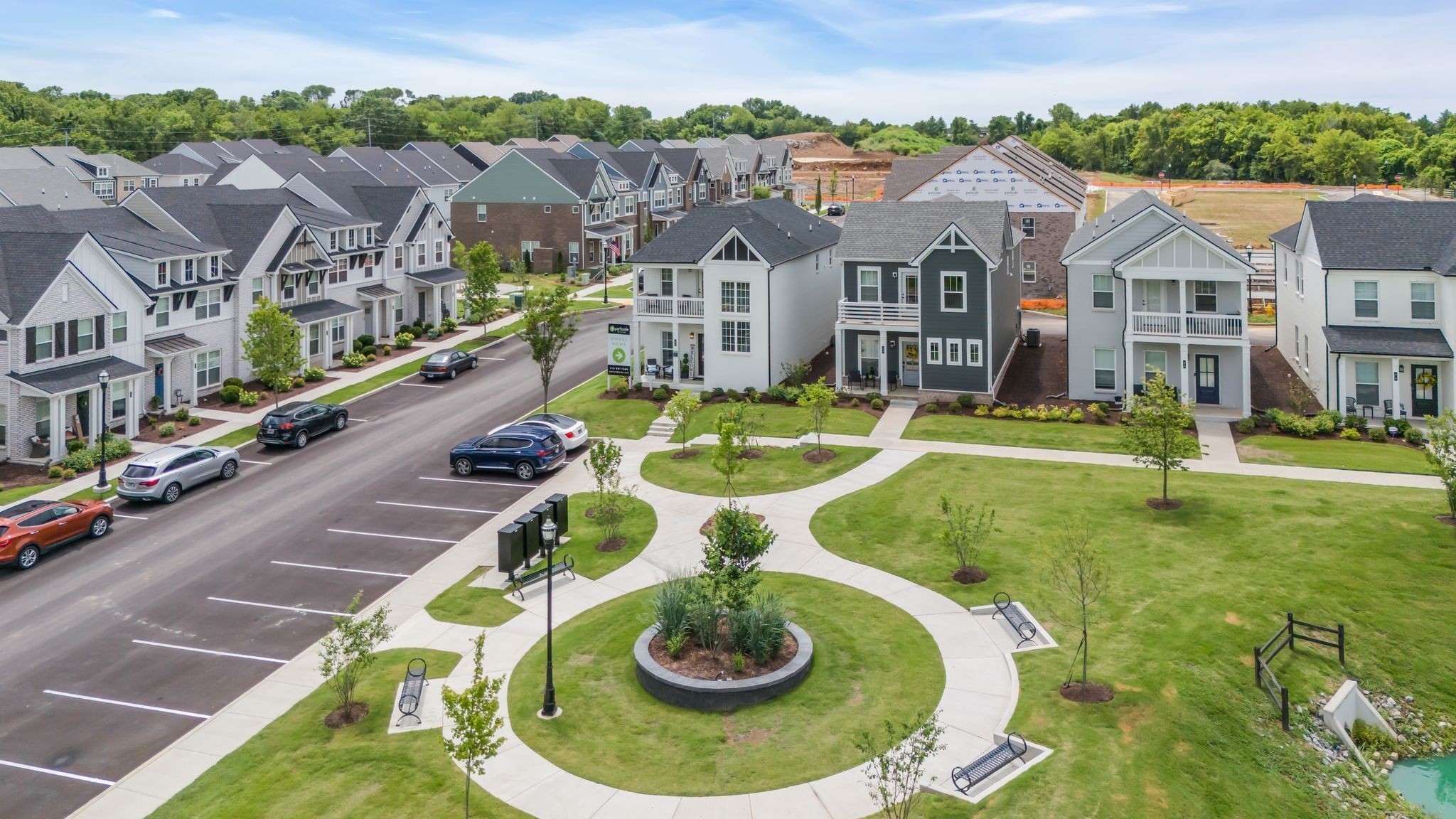 344 Twig Pvt Court Hendersonville TN 37075