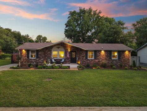 640 Dutchmans Drive Hermitage TN 37076