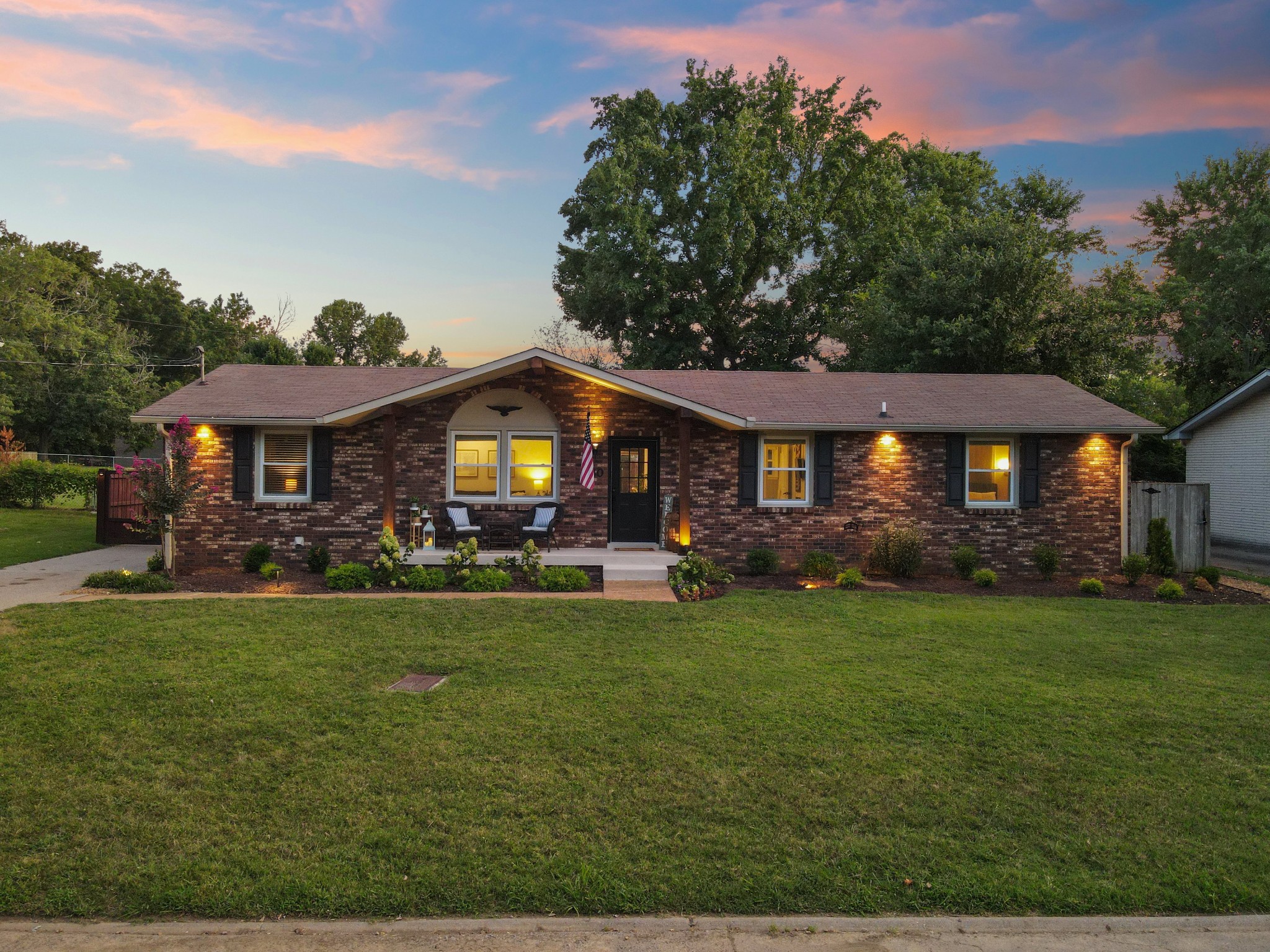 640 Dutchmans Drive Hermitage TN 37076