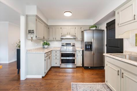 640 Dutchmans Drive Hermitage TN 37076