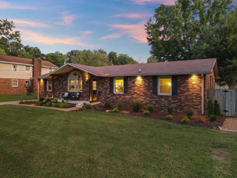 640 Dutchmans Drive Hermitage TN 37076