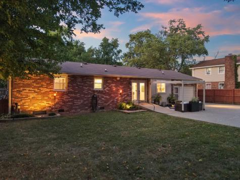 640 Dutchmans Drive Hermitage TN 37076