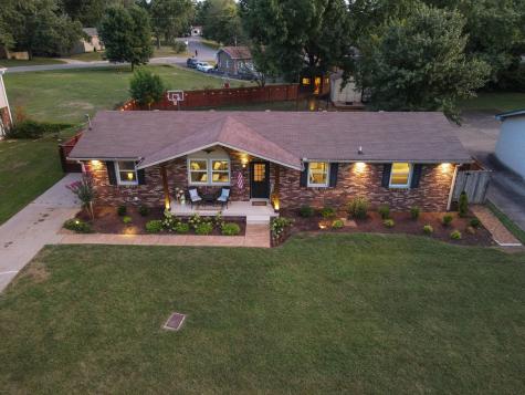 640 Dutchmans Drive Hermitage TN 37076