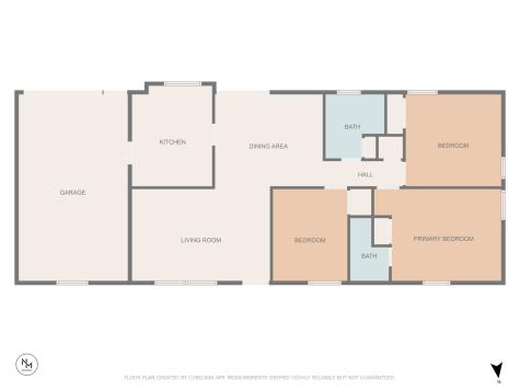 640 Dutchmans Drive Hermitage TN 37076