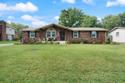 640 Dutchmans Drive Hermitage TN 37076