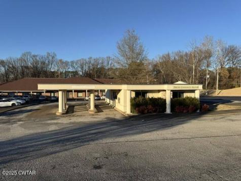 385 N Parkway Jackson TN 38305