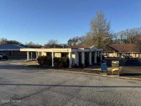 385 N Parkway Jackson TN 38305