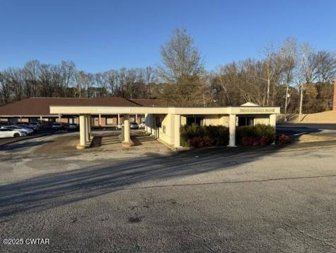 385 N Parkway Jackson TN 38305