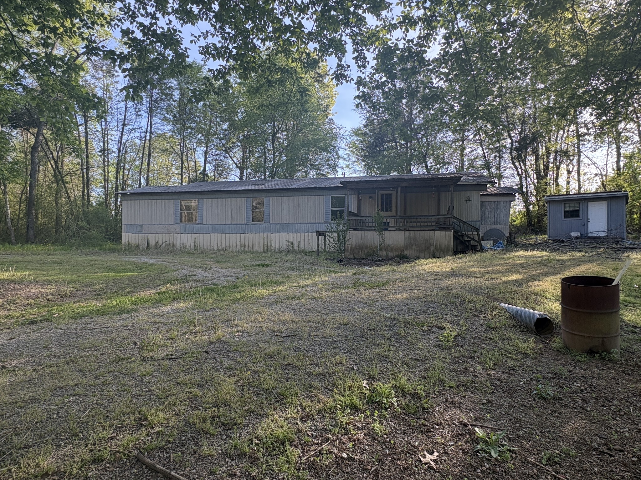 215 Frederick Loop Linden TN 37096
