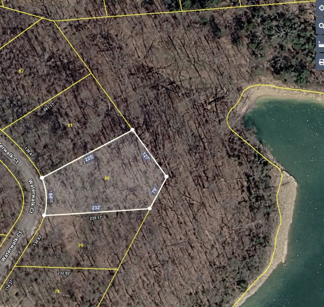 0 Waterwalk Court Smithville TN 37166
