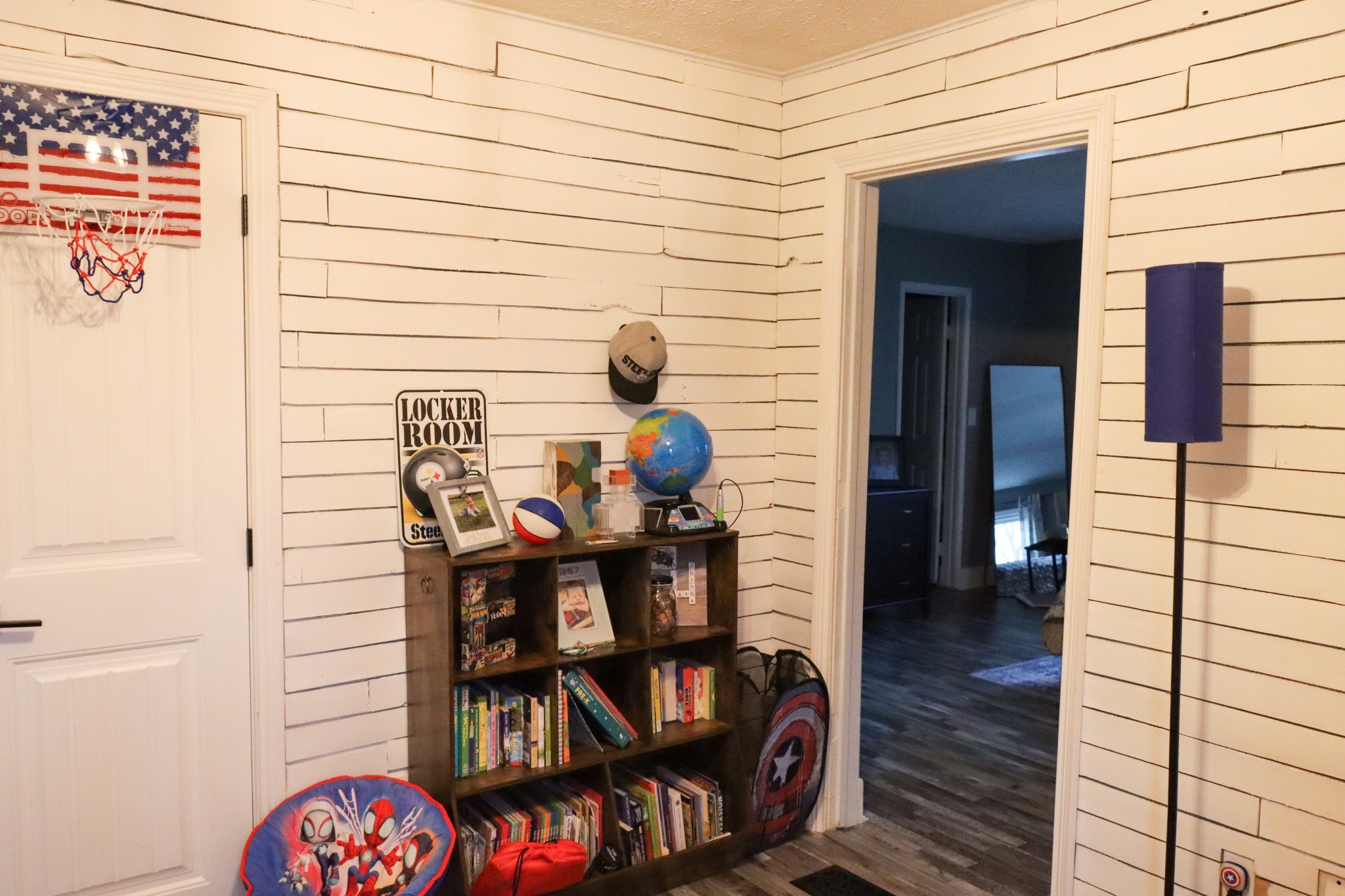 234 W End Drive Waverly TN 37185