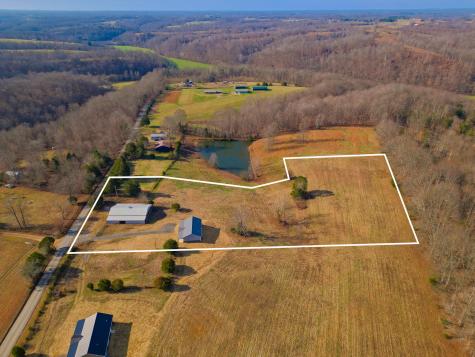 2637 Dotson Road Lafayette TN 37083