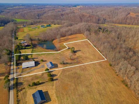 2637 Dotson Road Lafayette TN 37083