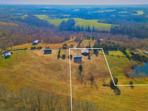 2637 Dotson Road Lafayette TN 37083