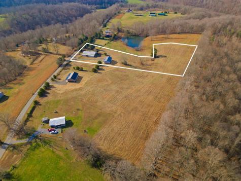 2637 Dotson Road Lafayette TN 37083