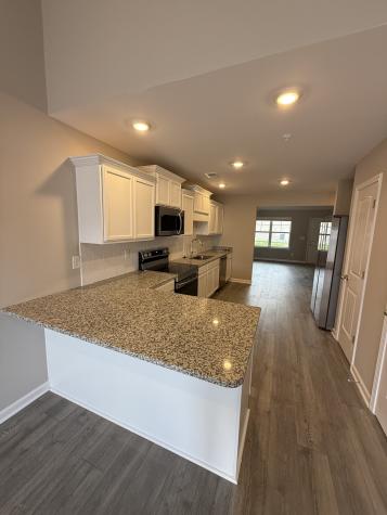 145 Coleson Lane Pleasant View TN 37146