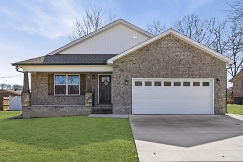 33 Rogers Drive Manchester TN 37355