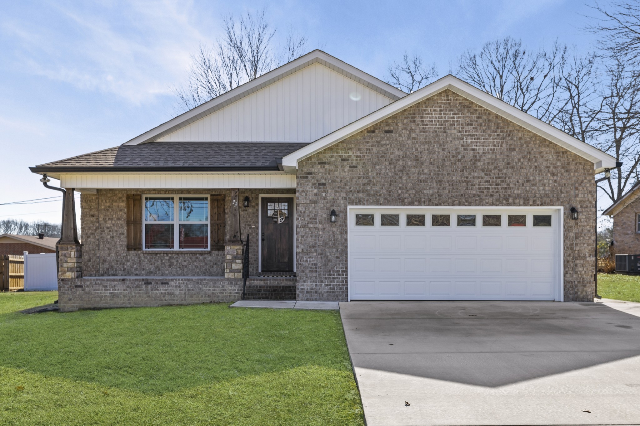 33 Rogers Drive Manchester TN 37355