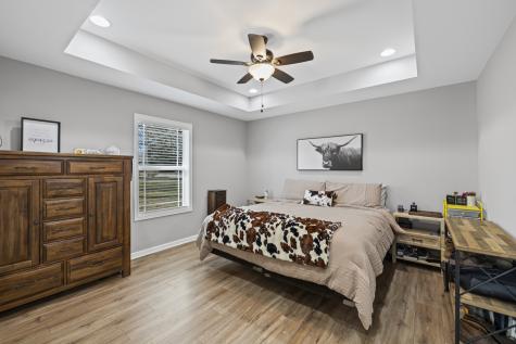 33 Rogers Drive Manchester TN 37355