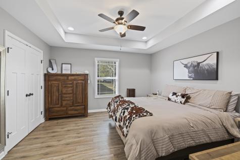 33 Rogers Drive Manchester TN 37355