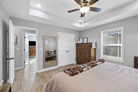 33 Rogers Drive Manchester TN 37355