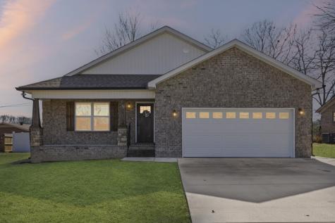 33 Rogers Drive Manchester TN 37355