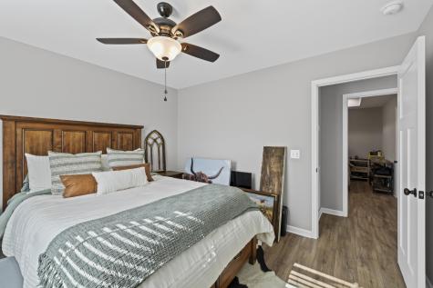 33 Rogers Drive Manchester TN 37355