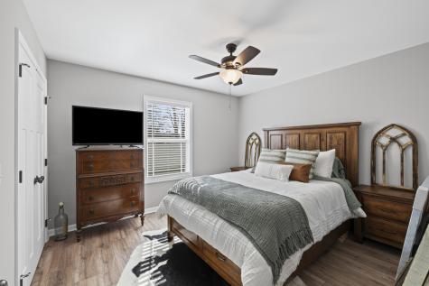 33 Rogers Drive Manchester TN 37355