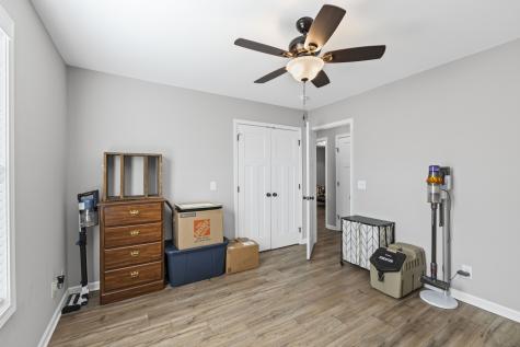 33 Rogers Drive Manchester TN 37355