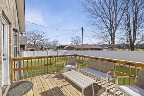 33 Rogers Drive Manchester TN 37355