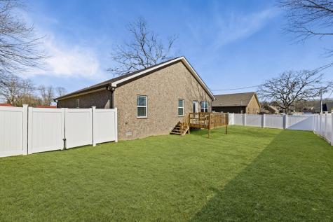 33 Rogers Drive Manchester TN 37355