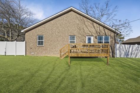 33 Rogers Drive Manchester TN 37355