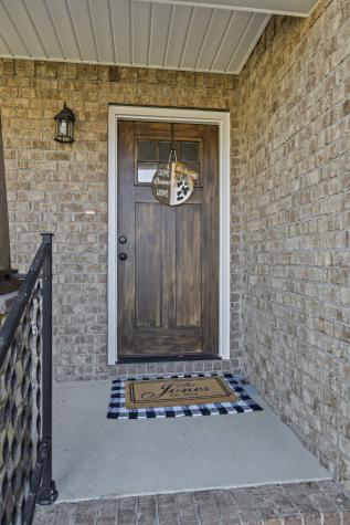 33 Rogers Drive Manchester TN 37355