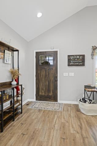 33 Rogers Drive Manchester TN 37355