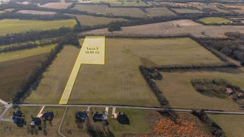 1584 Liberty Road Winchester TN 37398