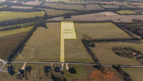 1584 Liberty Road Winchester TN 37398
