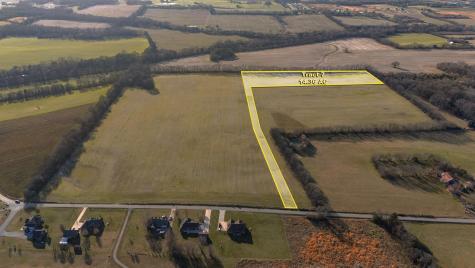 1584 Liberty Road Winchester TN 37398