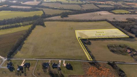 1584 Liberty Road Winchester TN 37398