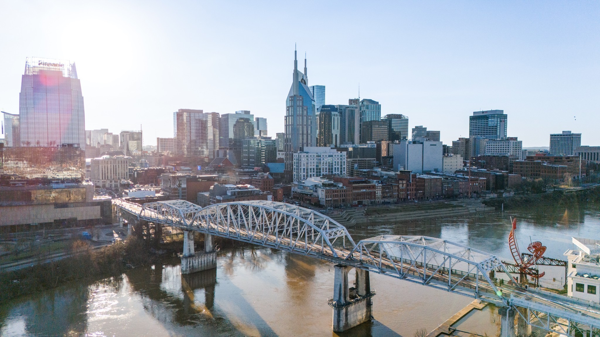 112 Melody Alley Nashville TN 37207