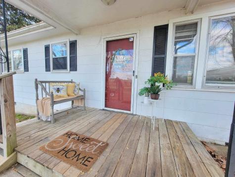 1949 Highway 48, N Dickson TN 37055
