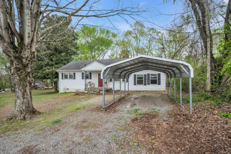 1949 Highway 48, N Dickson TN 37055